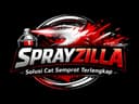 Sprayzilla Samarinda Logo