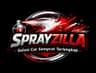 Sprayzilla Samarinda Logo